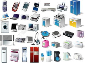 免費AI格式辦公用品與家電矢量圖下載，編號14080453，千圖網化工產品專題