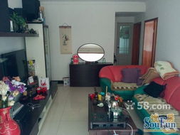 新迎小區(qū)三室兩廳精裝修房源，緊鄰新迎探礦廠，家具家電齊全