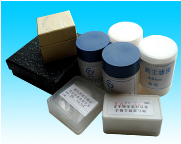 丙綸測(cè)塵濾膜在工業(yè)與家用領(lǐng)域的應(yīng)用及專業(yè)選購(gòu)指南